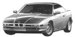 BMW E31 P0931 Fault Code