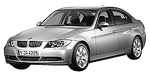 BMW E90 P0931 Fault Code