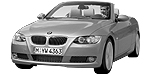 BMW E93 P0931 Fault Code